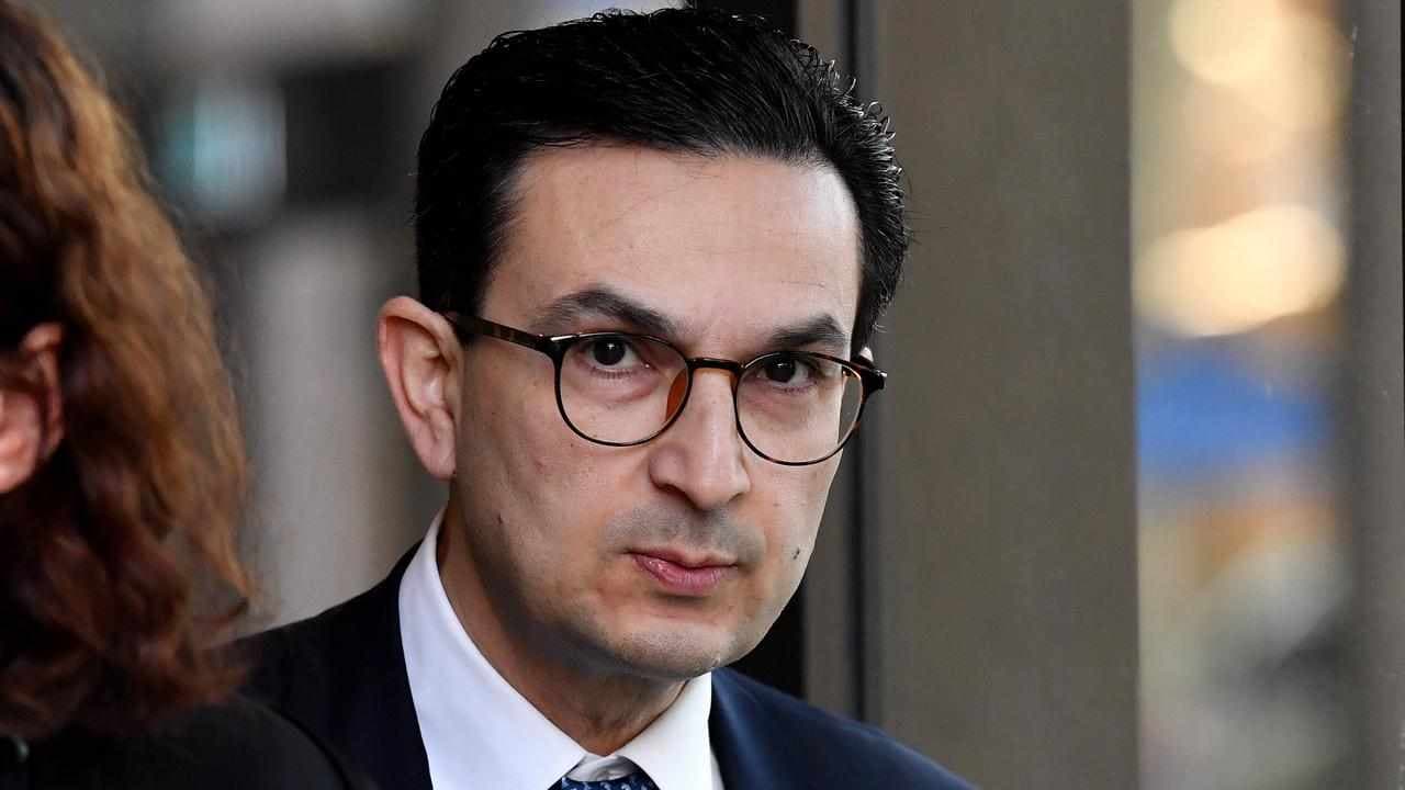 Surgeon asked if he's serious on humerus implant advice