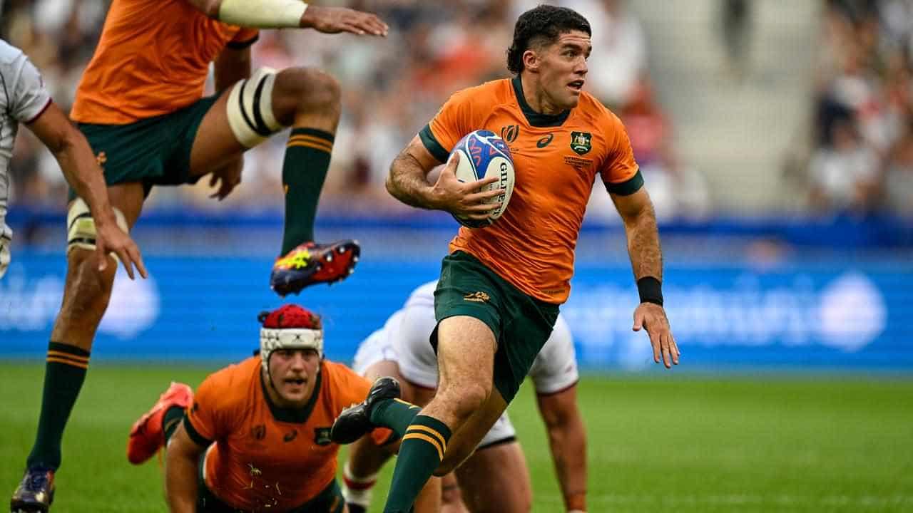 Wallabies out to salvage pride against Portugal