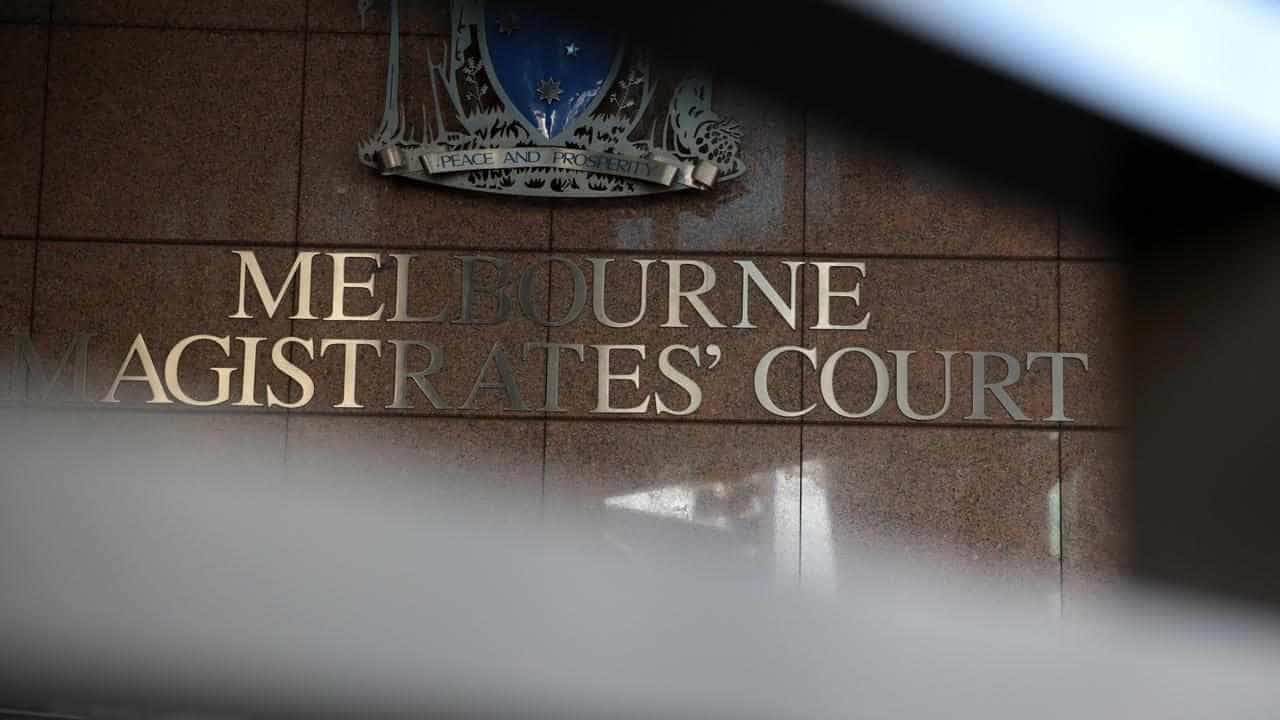 Vic building regulator charged over inspector's death