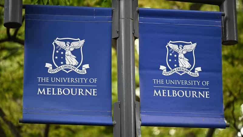 University of Melbourne staff to strike for one week