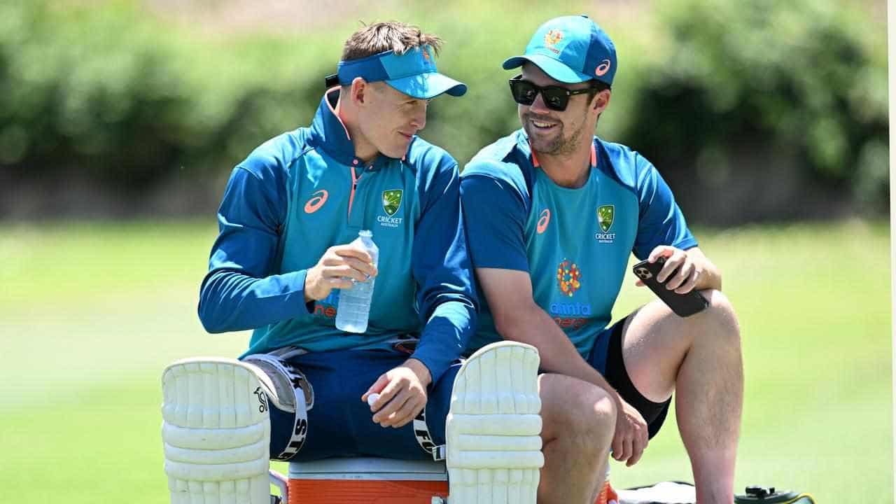 Head, Labuschagne both in ODI World Cup squad, Agar out