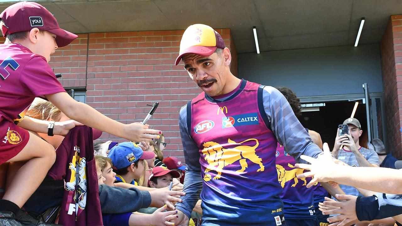 Quaynor revenge on Cameron key to Pies' AFL flag plans