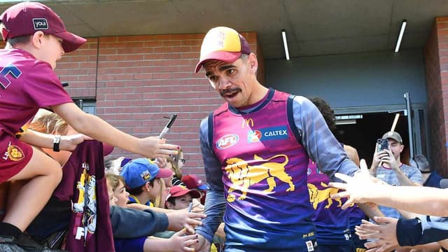 Quaynor revenge on Cameron key to Pies' AFL flag plans