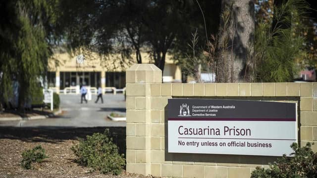 WA prison officers accept new pay deal