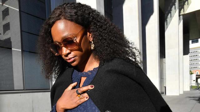 Going to slap the devil, says dad before brutal death