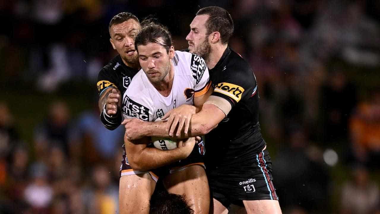 Yeo, Carrigan key to unlocking grand final defences