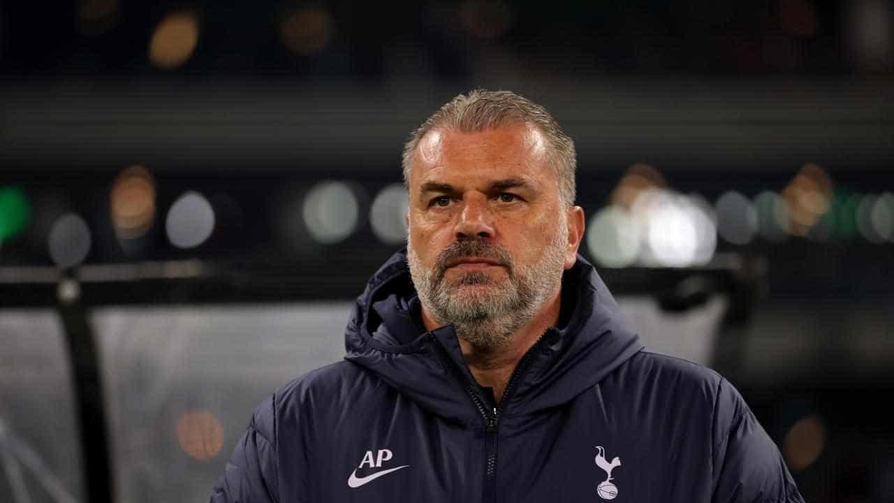 Klopp hails 'top bloke' Postecoglou's work at Spurs