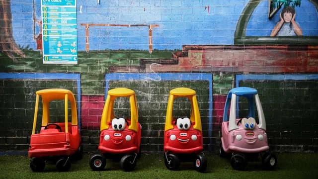 Price gouging child care could be named and shamed