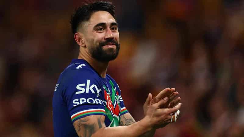 Johnson claims Players' Champion after missing Dally M