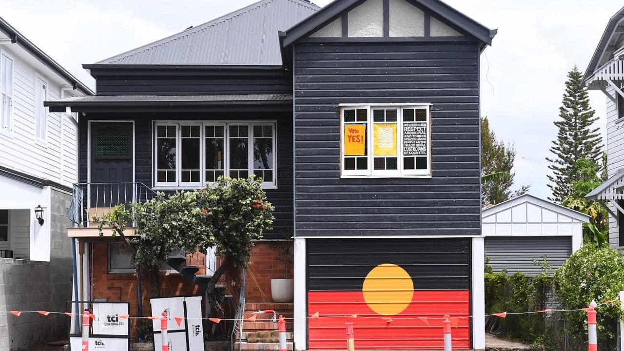 Zero evidence of interest-free Indigenous home loans