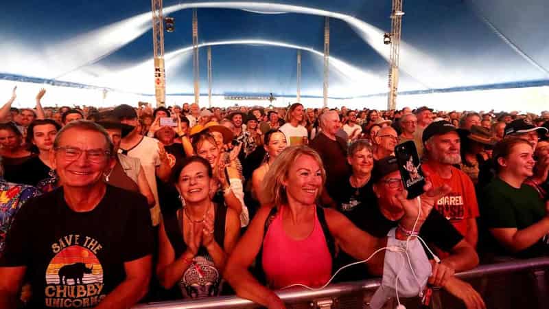 Two festival deaths renew push for free pill testing