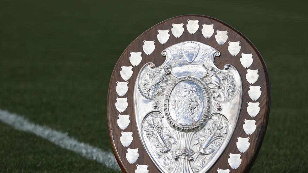 NZ's beloved Ranfurly Shield trashed in party rampage