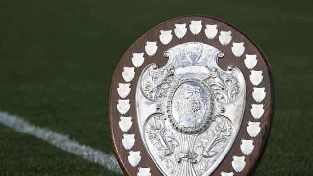 NZ's beloved Ranfurly Shield trashed in party rampage