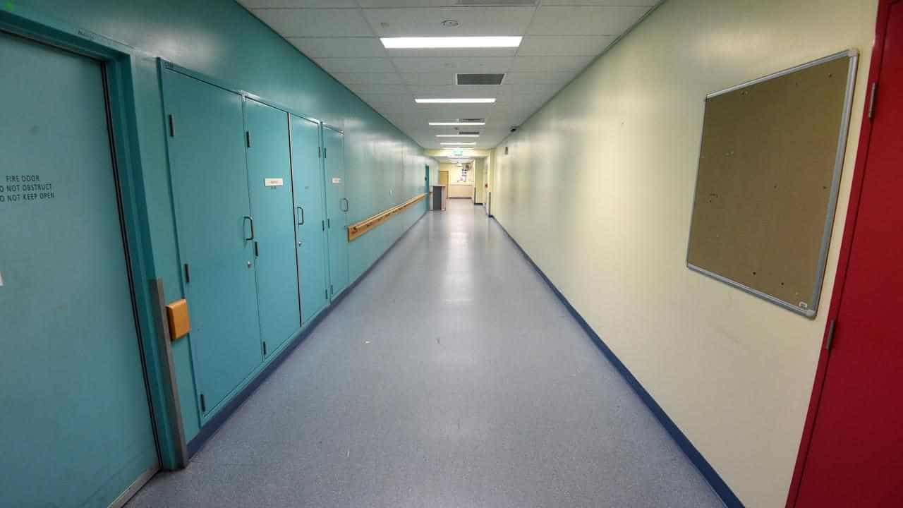 Sexual assaults plague Australia's mental health wards