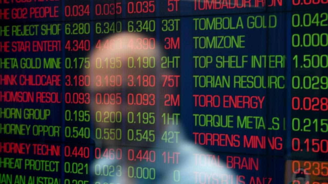 Australian share market, dollar hit new low for 2023