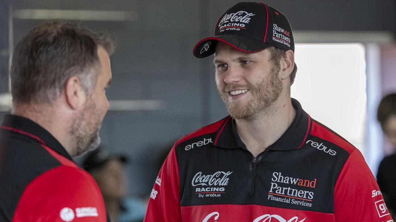 Kostecki's focus on Bathurst, not Supercars title race