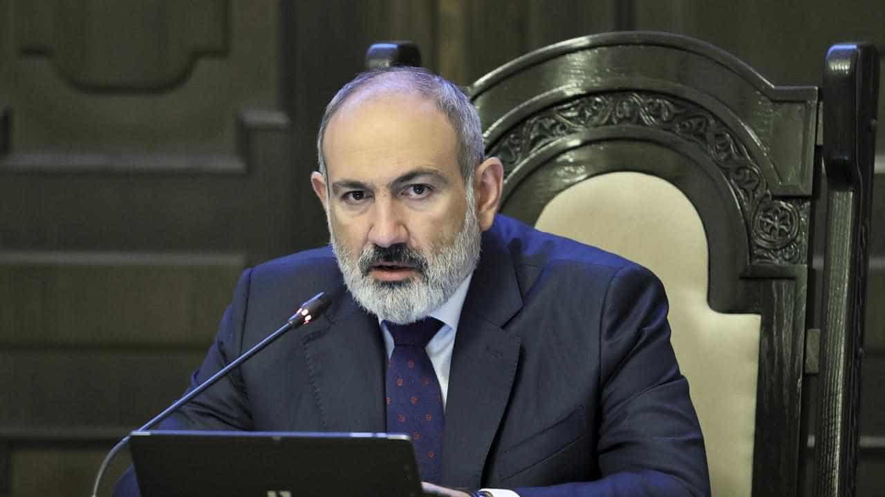 Armenian PM to attend EU talks despite Azeri refusal