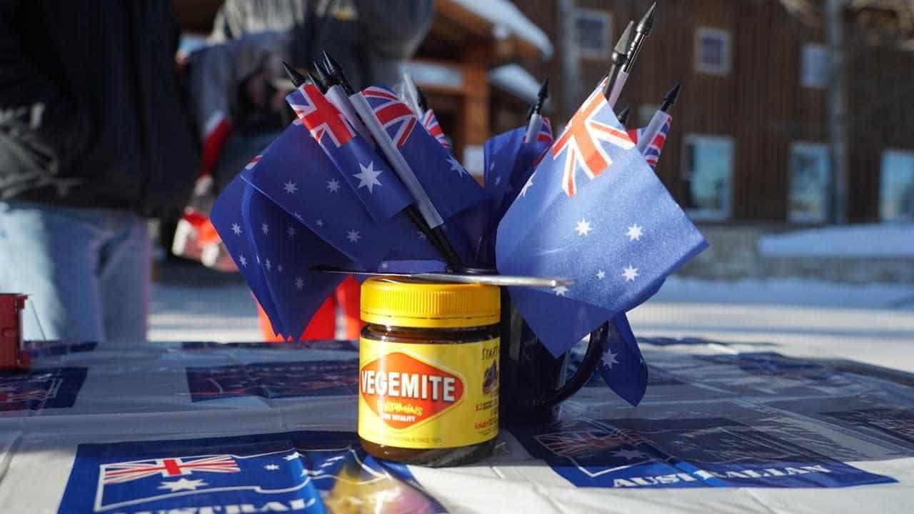 No, Australia and Russia are not the only sovereign states