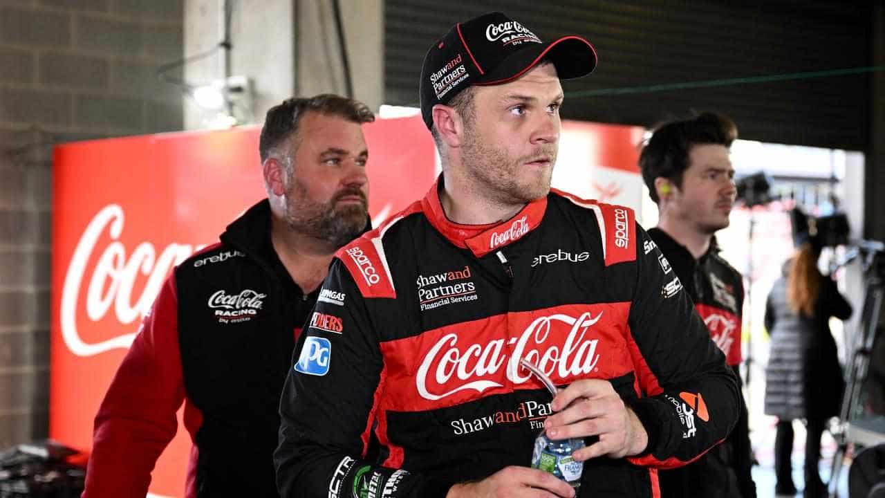 Bathurst drivers ponder if Kostecki can be beaten