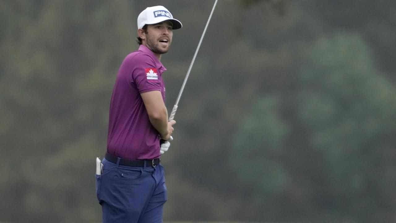 Endycott makes his PGA move up to second in Mississippi