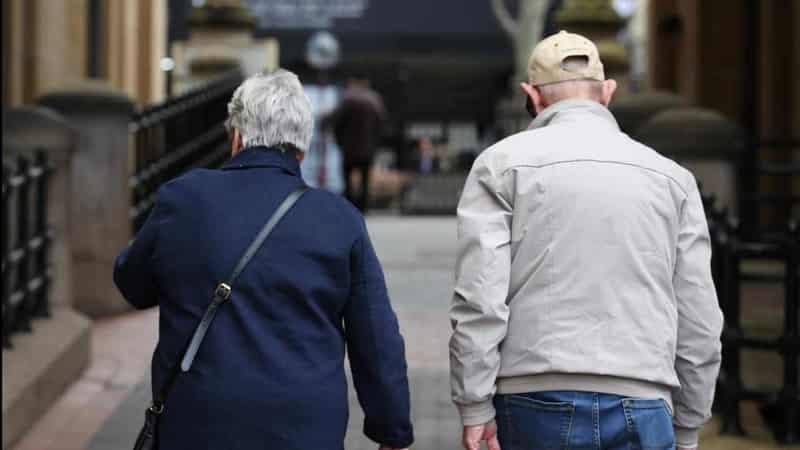 Older Australians face ongoing 'ageism' discrimination