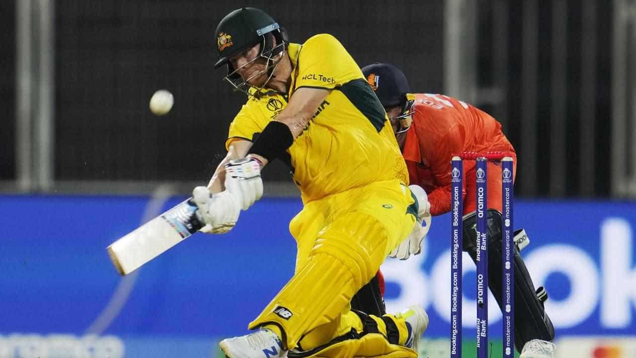 Smith open to batting lower if Head recovers