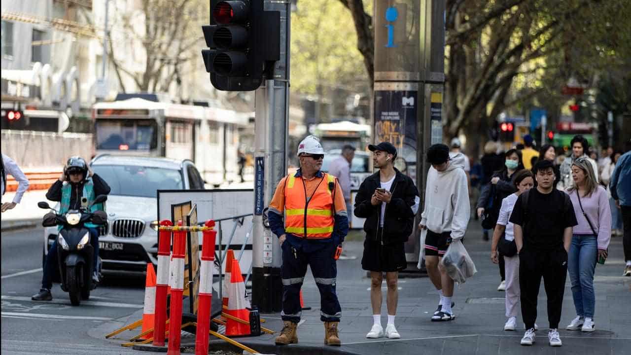 Resilience of Australian businesses under a microscope