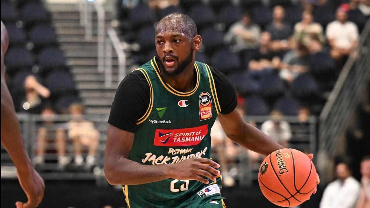 Doyle stars as Tasmania hand Melbourne first NBL loss