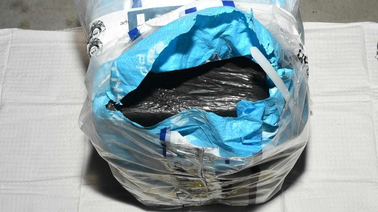 Cocaine ring sprung as one-year probe ends in $40m haul