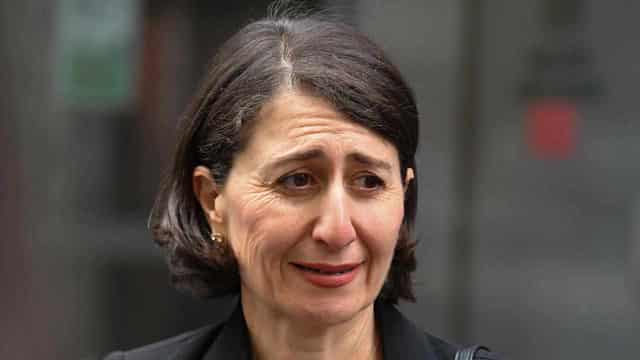 No delay: Berejiklian's spat with ICAC fast-tracked