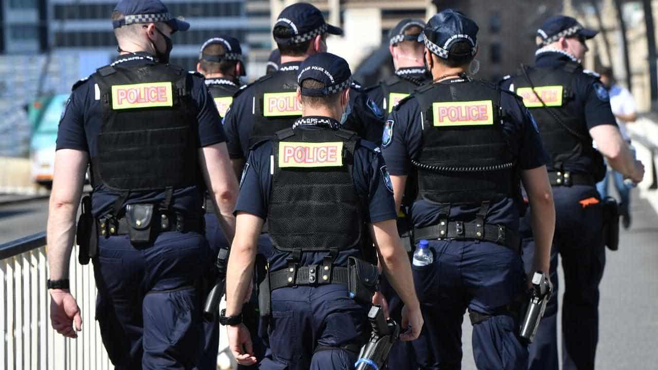 Premier concerned Queenslanders 'don't feel safe'