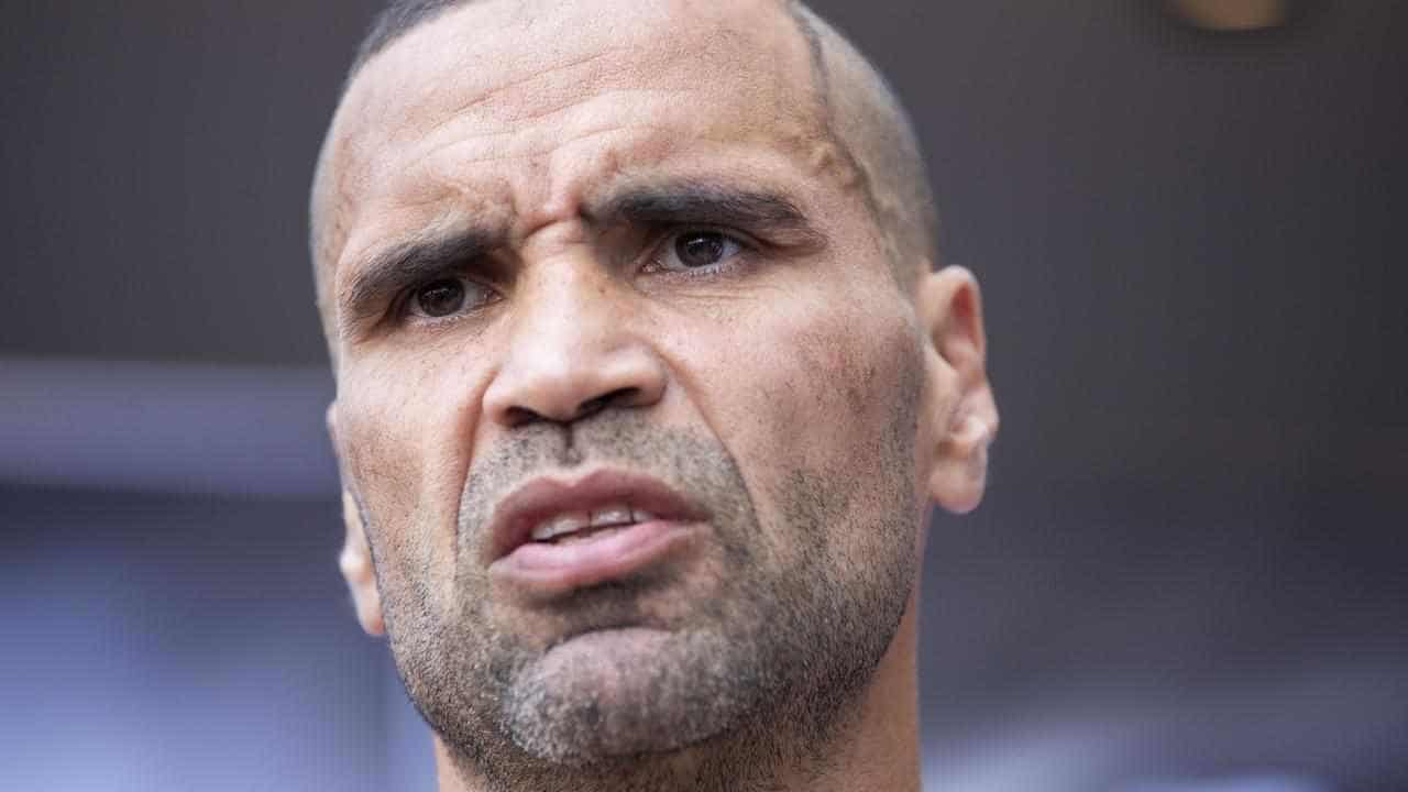 Experts floor Mundine's belief voice will make him British