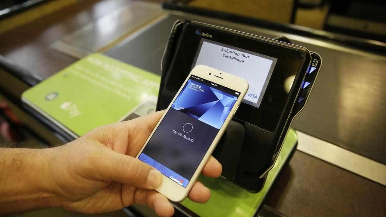 Digital wallets crackdown coming under new regulations