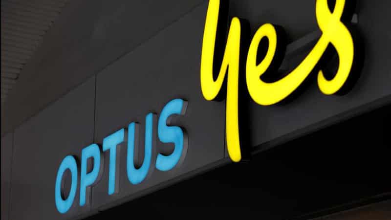 Optus data breach fuels telco complaints