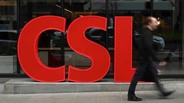 CSL to bandage cost pressures to stem bleeding profits