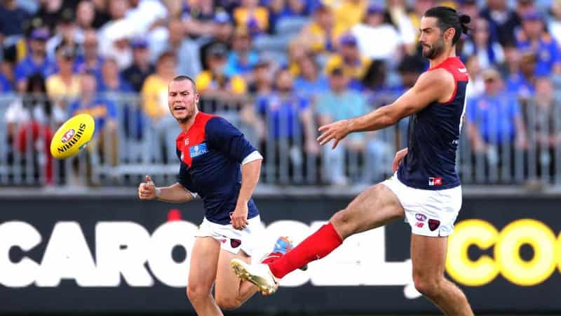 Swans land AFL targets as Grundy, Adams reunited