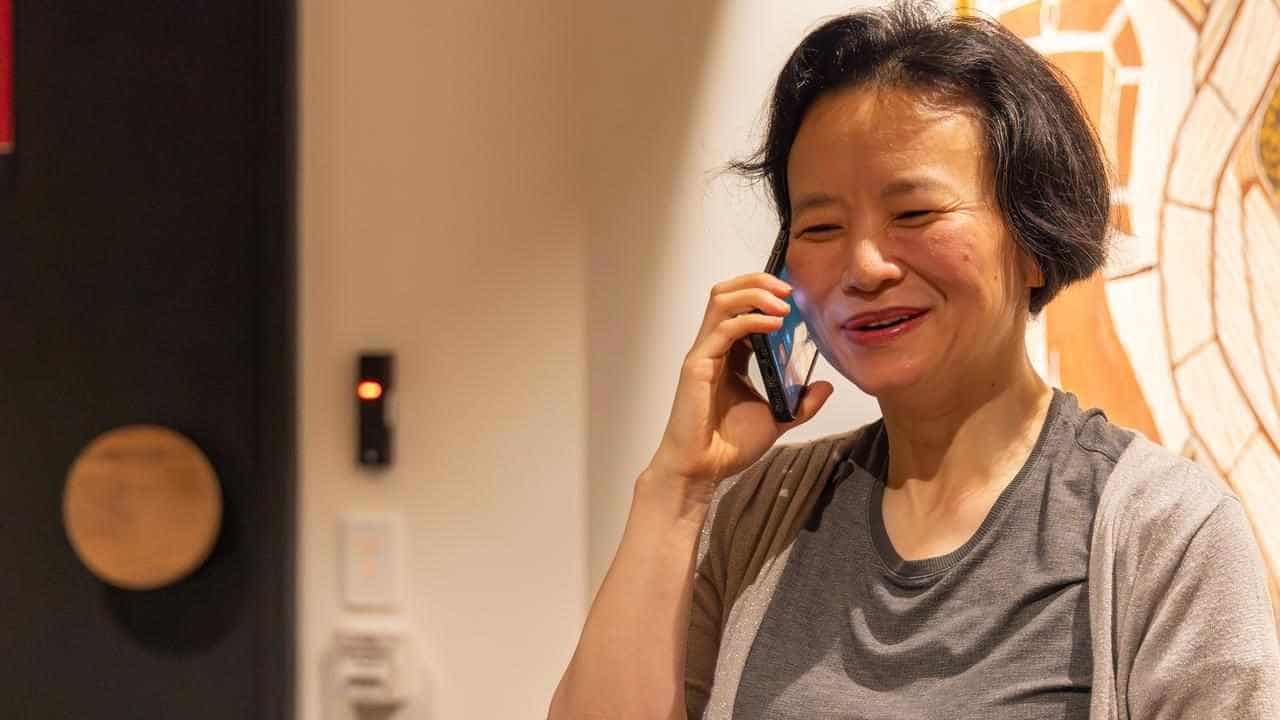 Detained Australian journalist released by China