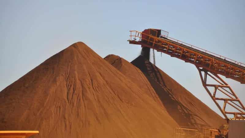 Rio, BHP warned of investor pressure on steel emissions