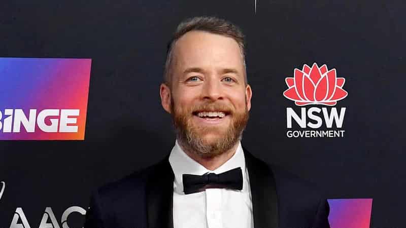 Hamish Blake takes 'easy choice' to apologise to GPs