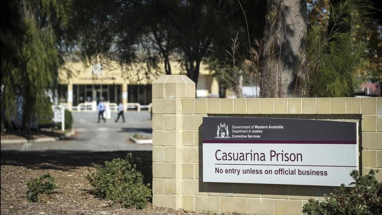 Indigenous boy fighting for life after custody incident