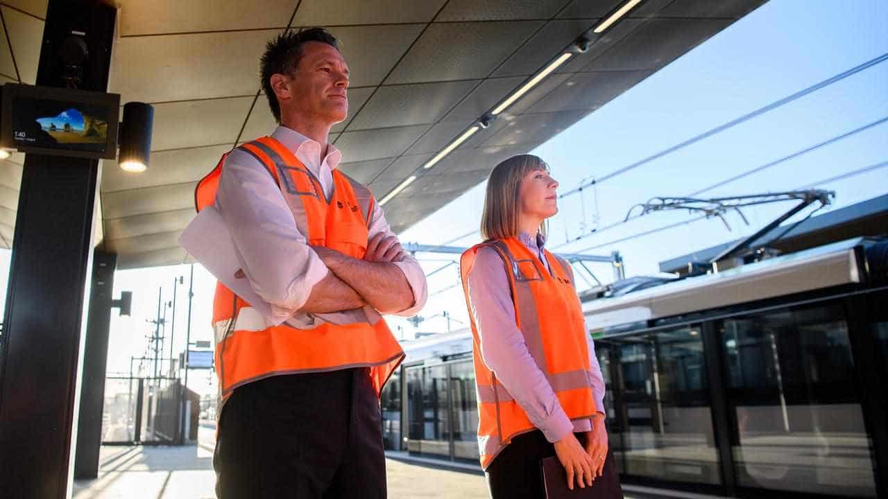 Consultants' 'bang for buck' questioned on Sydney Metro