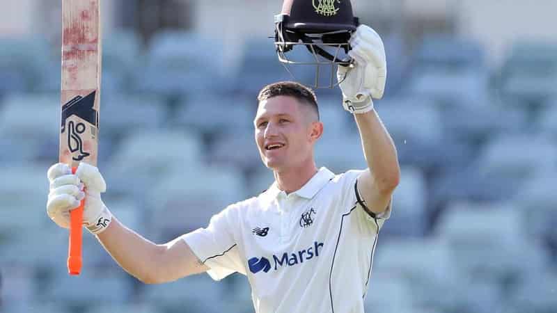 Sandpaper saga in the past as Bancroft eyes Test return