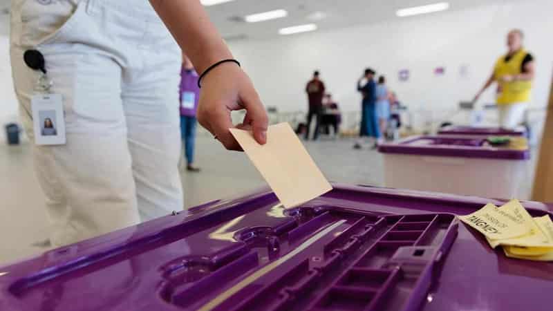 Misleading multiple votes claim omits vital details