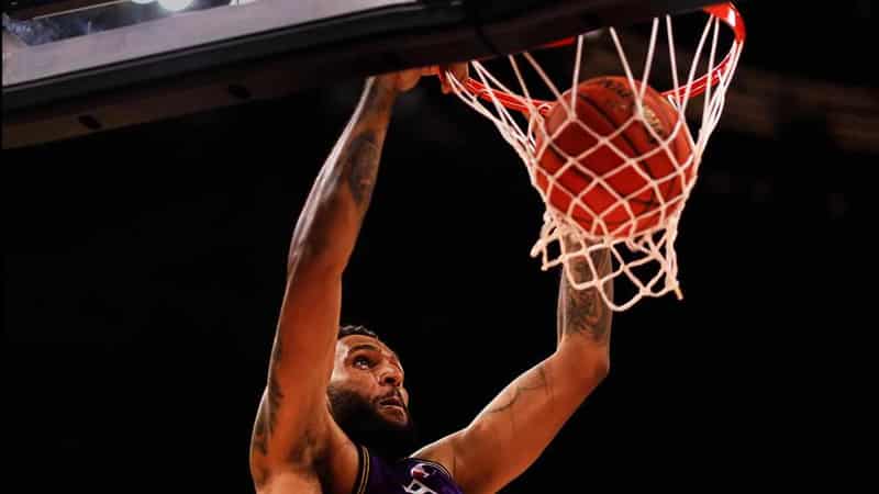 Bolden finds touch, Kings take down Bullets in NBL