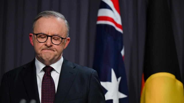 Referendum rejection not the end for reconciliation: PM