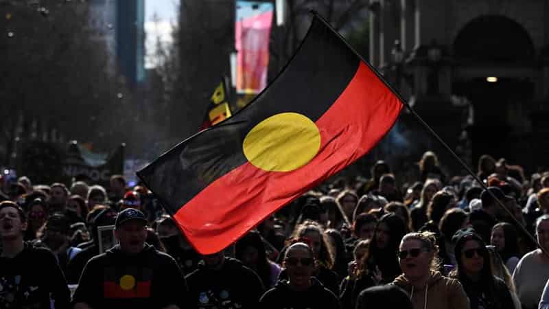 Leaders step up efforts as Indigenous voice vote fails