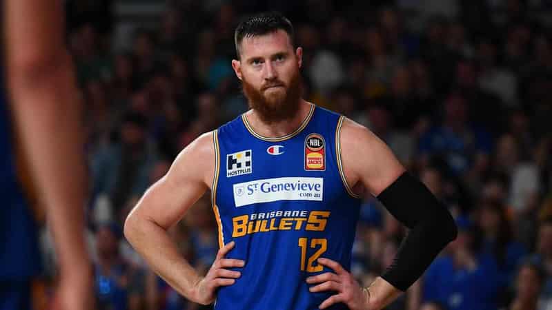 NBL back tribunal as Bullets lament Baynes hearing