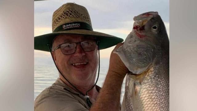 Martial artist jailed for kick that killed 70yo man