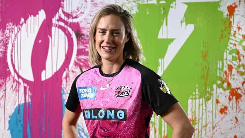 Perry holds no grudges over opening-game WBBL ban