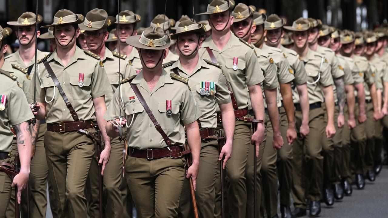 Almost 6000 submissions to defence royal commission